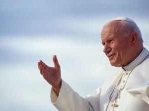 La visione di Giovanni Paolo II: «L&#039;islam invaderà l&#039;Europa»
