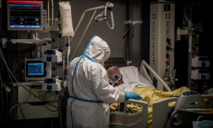 Coronavirus in Italia, 23.832 contagi e 401 morti, positività al 6,7%: bollettino 20 marzo
