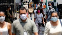 Il Venezuela ha registrato 329 nuovi casi e 3 decessi nelle ultime 24 ore