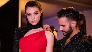 Diseñador venezolano Usama Ishtay conquista la industria internacional de la moda