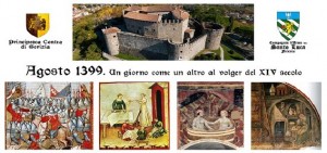 «Agosto 1399. Un giorno come un altro al volger del XIV secolo»