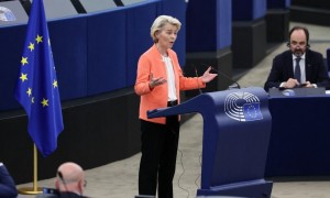Ursula von der Leyen