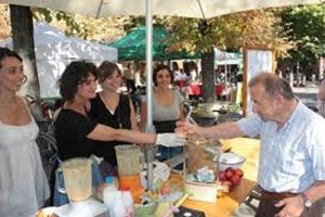 Reggio Emilia - Food immersion, festival di cucina creativa