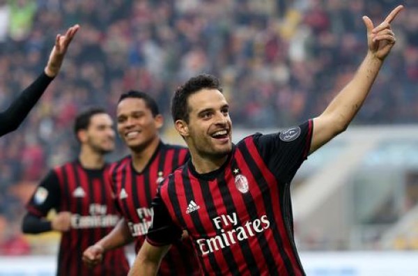 Giacomo Bonaventura (Milan)
