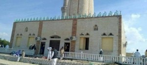 Strage in una moschea sufi in Egitto, almeno 235 morti
