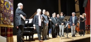 Ascoli Piceno, concerto omaggio per i 90 anni di Ennio Morricone ed altri eventi