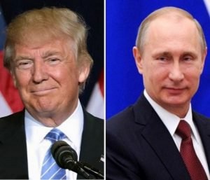 La storia infinita del Russiagate…tra Donald Trump e Vladimir Putin ci fu l’incontro