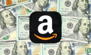 Este es el negocio que genera más ingresos a Amazon