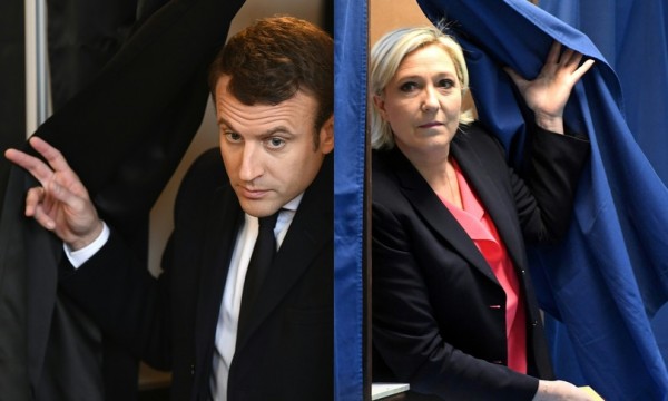 Aumenta il consenso per Marine Le Pen. E domenica in Francia si vota 