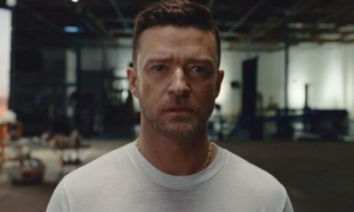 Justin Randall Timberlake es un cantautor, bailarín, actor y productor discográfico estadounidense.