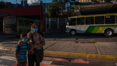 Sette nuovi contagi e nessun decesso per Covid-19 in Venezuela nelle ultime 24 ore