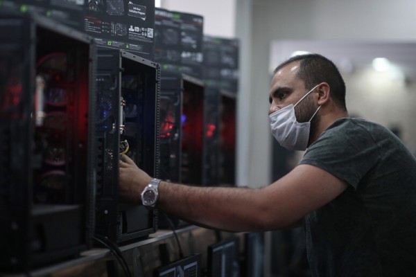 Crisi energia in Venezuela, stop alle miniere di criptomonete