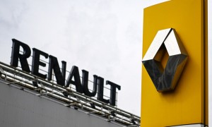 La Russia ha nazionalizzato le fabbriche Renault