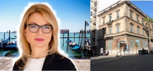 Taranto - Floriana de Gennaro: bene le carte di identità al Borgo!