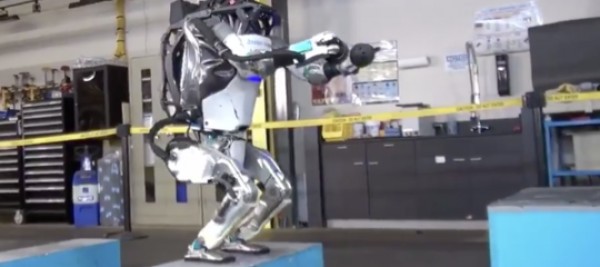 Tra poco questo robot sarà così veloce che non riuscirete più a vederlo. Musk inquieta su Twitter
