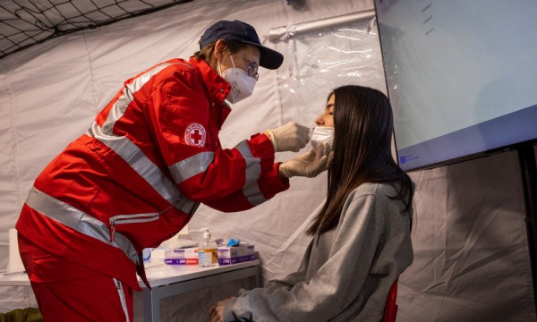 Coronavirus in Italia 3.212 nuovi casi e 63 morti, il tasso di positività 1,1%:bollettino del 29 settembre