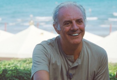 Reggio Emilia ricorda Dario Fo nelle parole del Sindaco Luca Vecchi