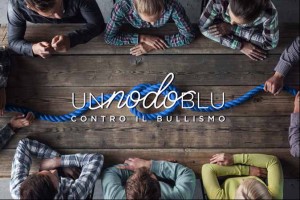 Torino - «il nodo blu - le scuole unite contro il bullismo»