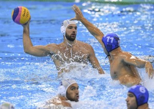 Rio 2016 Settebello ko con Serbia, sfuma la finale Ci resta la finale per un bronzo