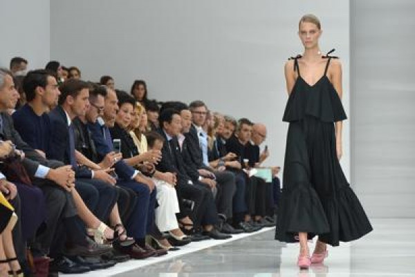 Chiuri da Dior e Ferragamo senza Giornetti, la moda ai blocchi di partenza