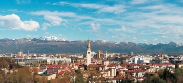 Comune di Pordenone - Bando &quot;Un&#039;impresa accessibile e inclusiva&quot;