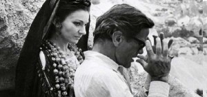 A 40 anni dalla morte della Callas arriva &#039;L&#039;isola di Medea&#039;, film su amore impossibile con Pasolini