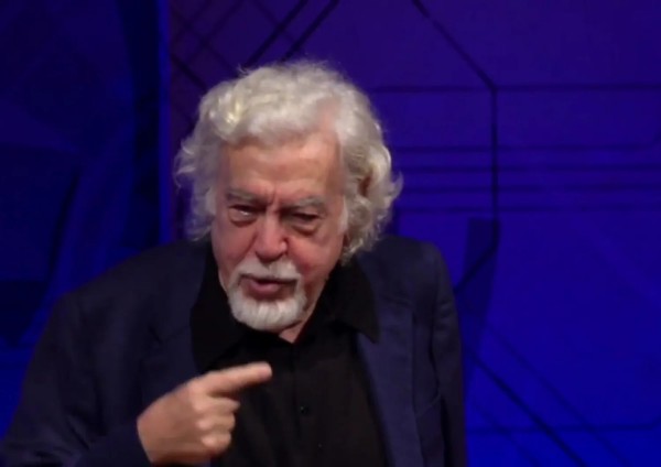 Glauco Mauri