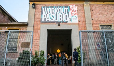 Parma -  Gran successo per Workout Pasubio: prorogato il Concorso di progettazione