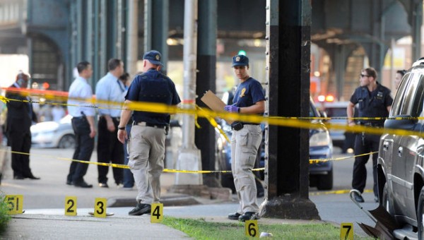 La Policía de Nueva York confirma la muerte del imán y de su ayudante