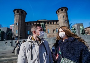Coronavirus in Italia: settima vittima in Italia di 62 anni di Castiglione d&#039;Adda, un paziente in dialisi. 229 casi confermati in Italia