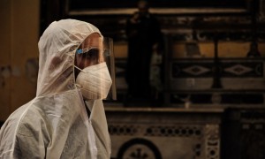 Coronavirus in Italia, 19.978 contagi e 483 morti: epidemia in risalita, si teme l&#039;effetto Natale
