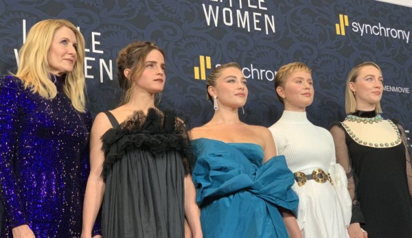 &#039;Mujercitas&#039; y el empoderamiento femenino en el cine