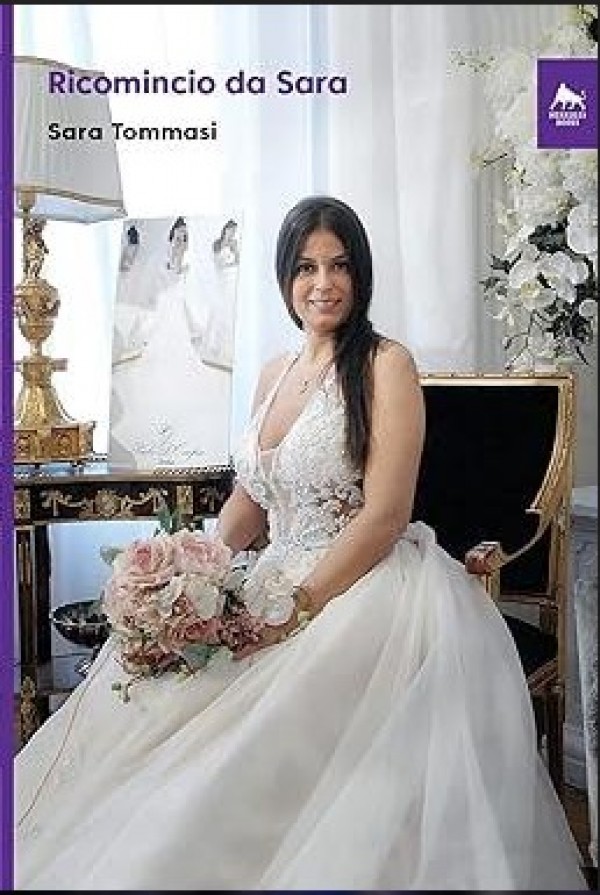  Sara Tommasi