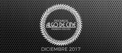 Presentación “Premios Algo de Cine”