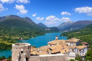 La Regione Abruzzo ha presentato a Roma la Festa Nazionale dei Borghi Autentici d’Italia