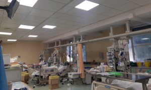 Coronavirus en Italia, aumento de hospitalizaciones en cuidados intensivos, hoy 20.396 infecciones y 502 muertes: boletín 16 de marzo