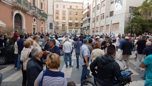 Brindisi – Salute Pubblica invia lettera per i morti per le emissioni