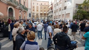 Brindisi – Salute Pubblica invia lettera per i morti per le emissioni