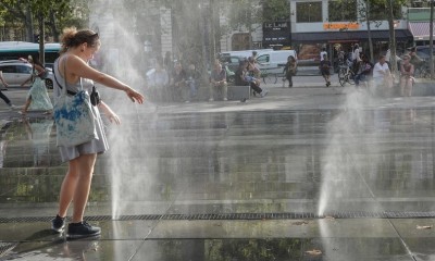 Weekend dal sapore estivo, torna il caldo anomalo