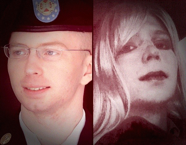 &#039;Chelsea&#039; Manning tenta nuovamente suicidio in carcere