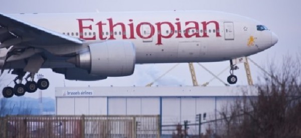 Precipita un Boeing 737 della Ethiopians Airlines diretto a Nairobi con 157 persone a bordo