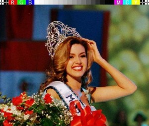 Alicia Machado