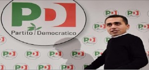 Di Maio salva il PD