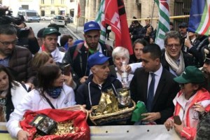 Pernigotti conferma: &quot;Chiudiamo&quot;
