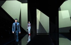 Milano Uomo, la pasarela masculina que ahora da cabida a la mujer