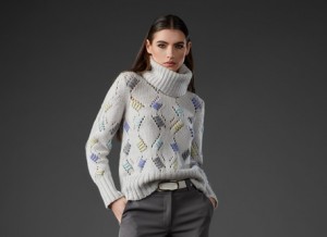 Cozy-chic, lo stile &quot;morbidoso&quot; contagia il guardaroba