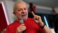 Brasile: Lula da Silva pronto a candidarsi nonostante la condanna