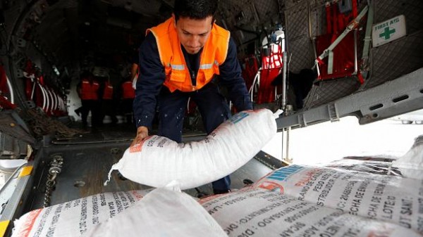 Terremoto magnitudo 5.3  in Perù: 9 morti e oltre 50 feriti