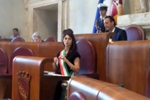 Roma, le tre &#039;A&#039; della Sindaco Raggi: Atac, Ama e Acea