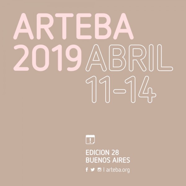 Galería ABRA estará presente en arteBA 2019  con obra del artista Sheroanawe Hakihiiwe